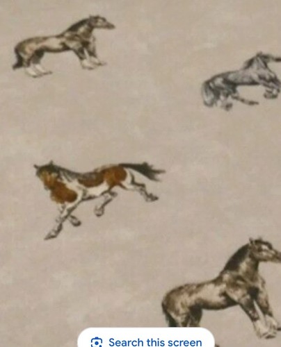 Stables linen by - 3.1m,
