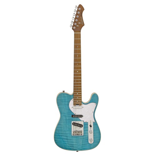 Aria 615 mk2 nashville tqbl - aria,