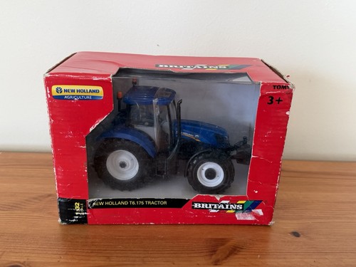 Britains new holland - britains, t6.175