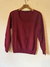 WoolOvers size M merino wool