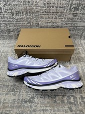 Size 10.5 - Salomon S-Lab XT-6