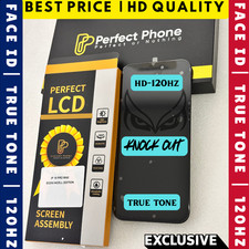 Iphone pro max lcd screen - iphone,