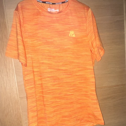 Montirex unisex orange - unisex,