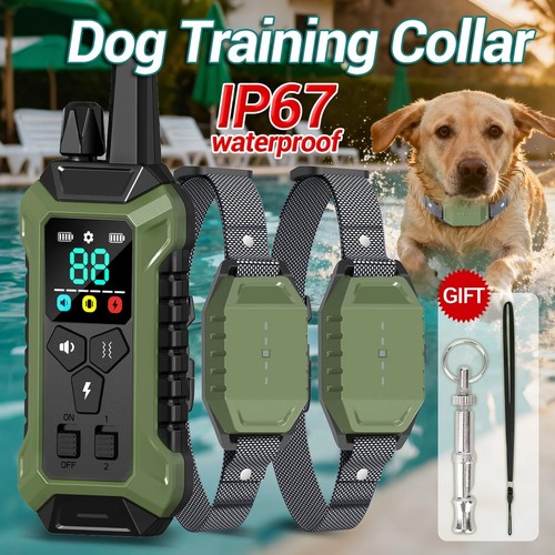 4000ft electric pet dog - 4000ft,