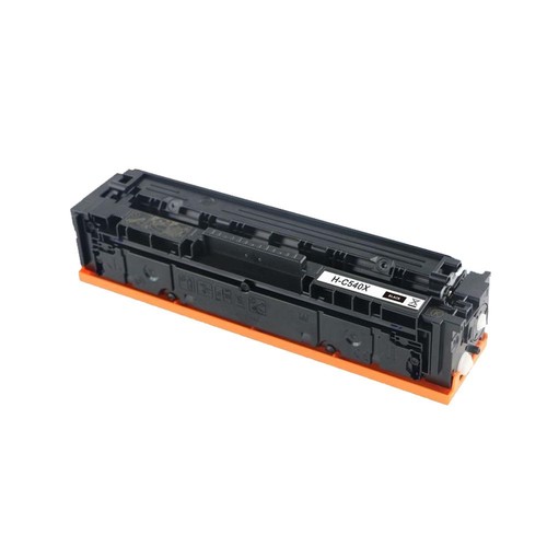 Black toner cartridge for - toner,