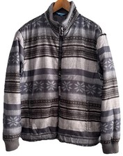 CAMPRI ‘Fair Isle’ Jacket