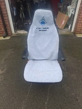 Front passenger seat - t4,