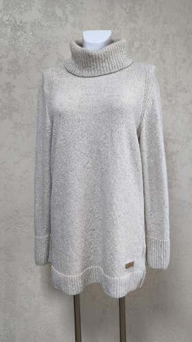 Women barbour sweater beige - barbour,