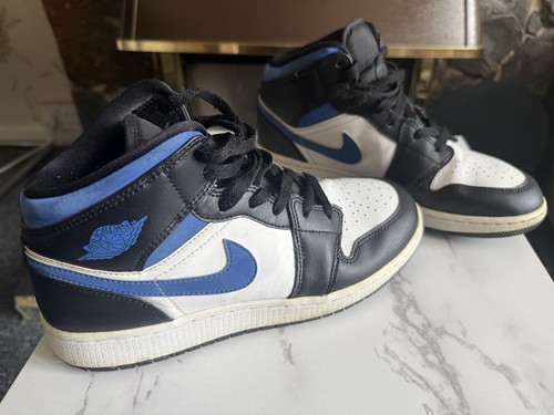 Nike air jordan - jordan, 1
