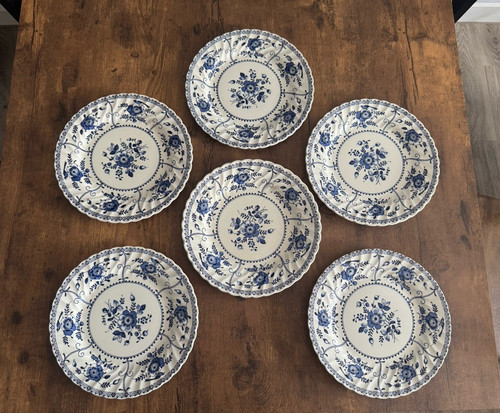 Johnson bros indies ironstone - johnson,