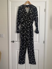 Ted Baker Ladies Jumpsuit-Size