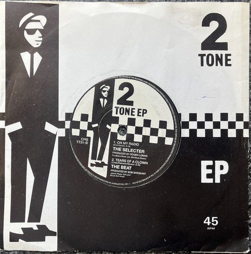 Specials madness selecter - specials, 2
