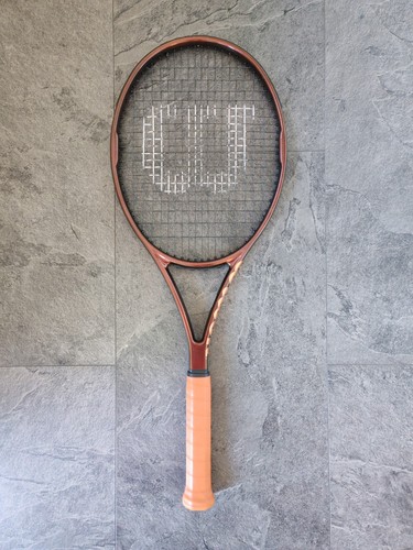 Wilson prostaff six - prostaff, 18x20