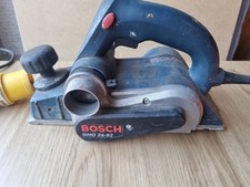 Bosch electric planer gho - electric,