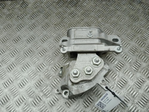 Ford puma gearbox mount left - ford,