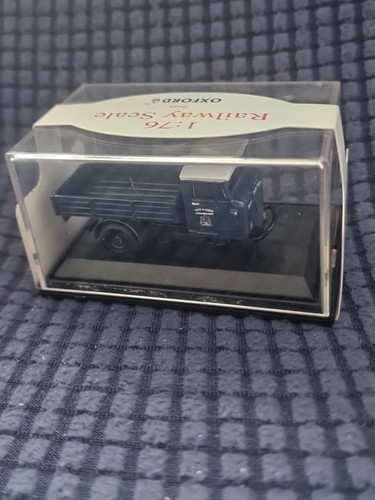 Oxford diecast 76mh002 - 76mh002,
