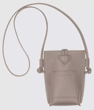 Longchamp le Roseau Leather