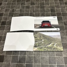 RANGE ROVER SPORT OWNERS