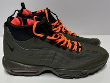 Nike Air Max 95 Sneaker Boot