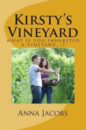 Kirsty vineyard jacobs - kirsty's,