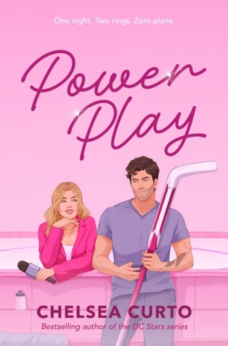 Power play - power,
