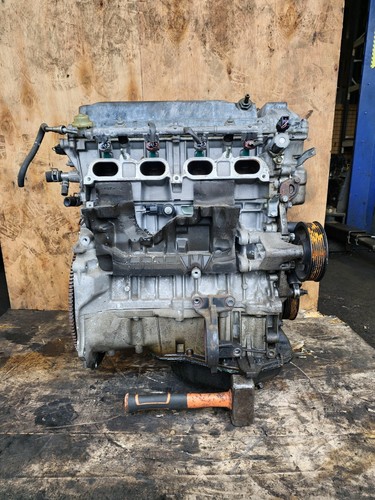 Toyota estima 2az - 2az-fe, engine