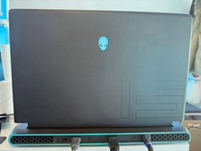 Alienware M15 R5 RTX 3070