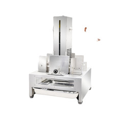Electric chocolate slicer - electric,