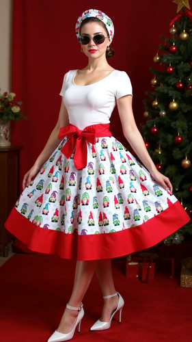 1950s vintage retro rockabilly - 1950s,
