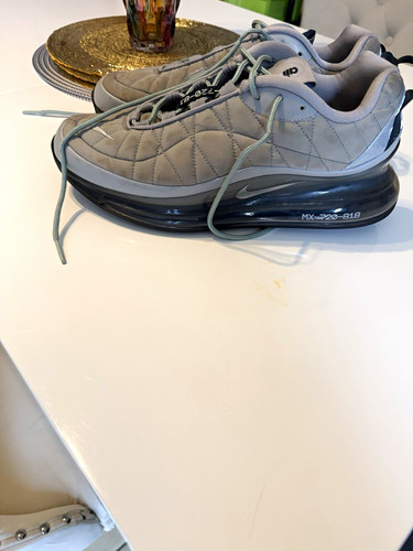 Nike air max 720 - nike, grey