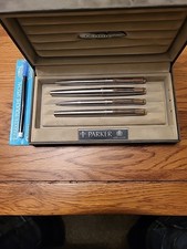 Vintage Parker 65 GT