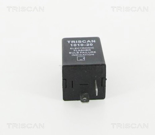 Relay triscan fits nissan - fits,