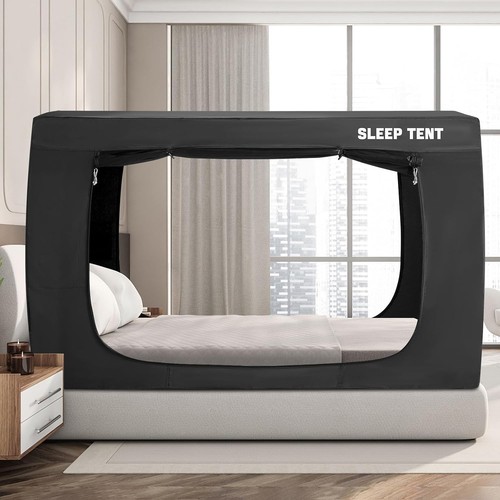 Bed tent canopy twin - tent,