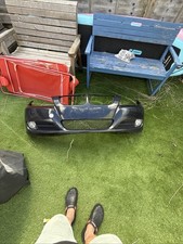 2010 E90/91 Front Bumper