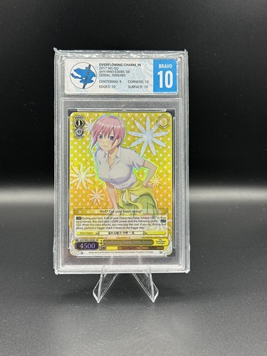 Tfg weiss schwarz - 10,