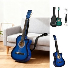 38in Beginner Acoustic