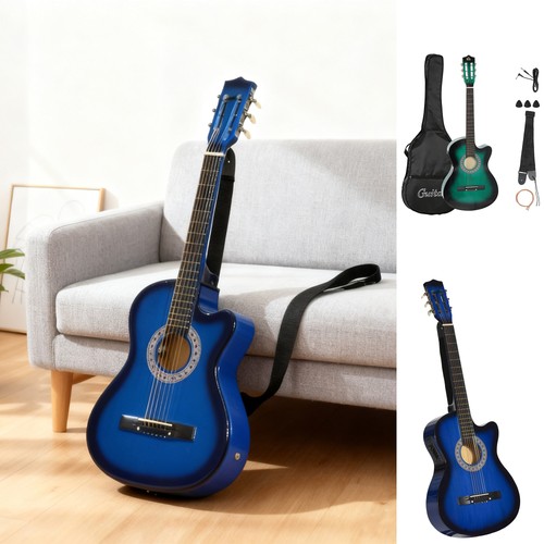 38in beginner acoustic - 38in,