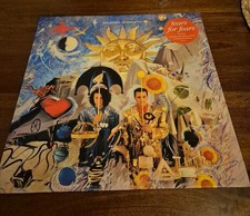 TEARS FOR FEARS - The Seeds Of