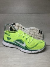 Nike Free Flyknit 5.0 Running