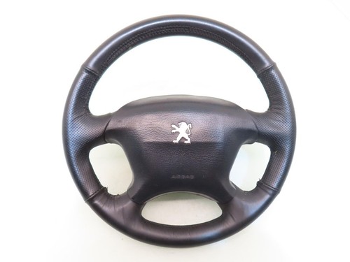 Peugeot 406 2001 steering - peugeot,