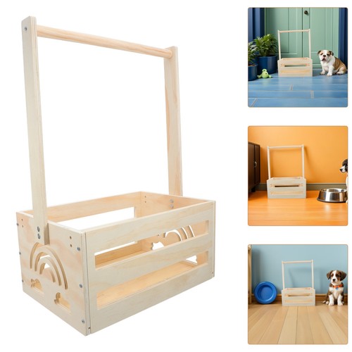 Pet clothes storage - clothes, rack