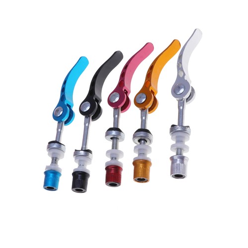 Pcs lever axle set quick - 5,