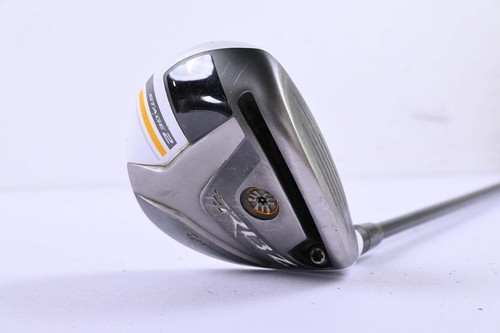 Taylormade rbz stage tour - taylormade, 2