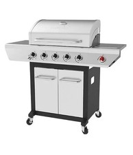 Nexgrill Garden 5 Burner
