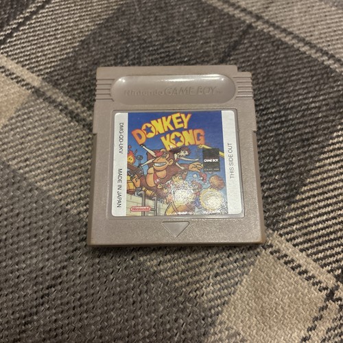 Donkey kong nintendo - kong, boy