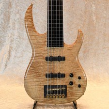 CARVIN LB-76F Fretless