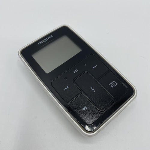 Creative zen micro dap md0004 - creative,