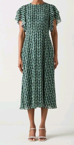 Bennett agnes blue green - bennett,