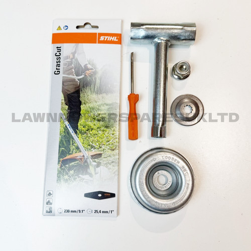 Stihl fs55 fs56r - stihl, fs56r/rc