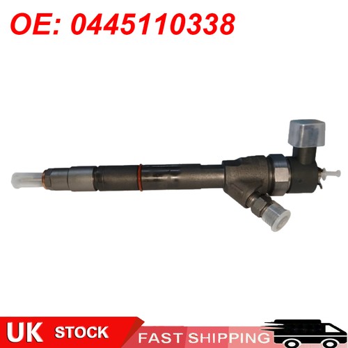 Diesel fuel injector - fuel,